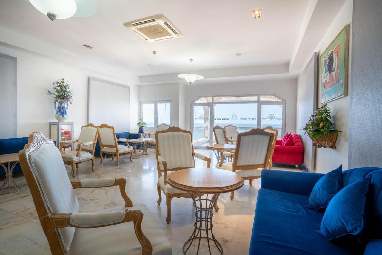 Boa Vista Hotel & Spa - Adults Only Albufeira Exterior photo