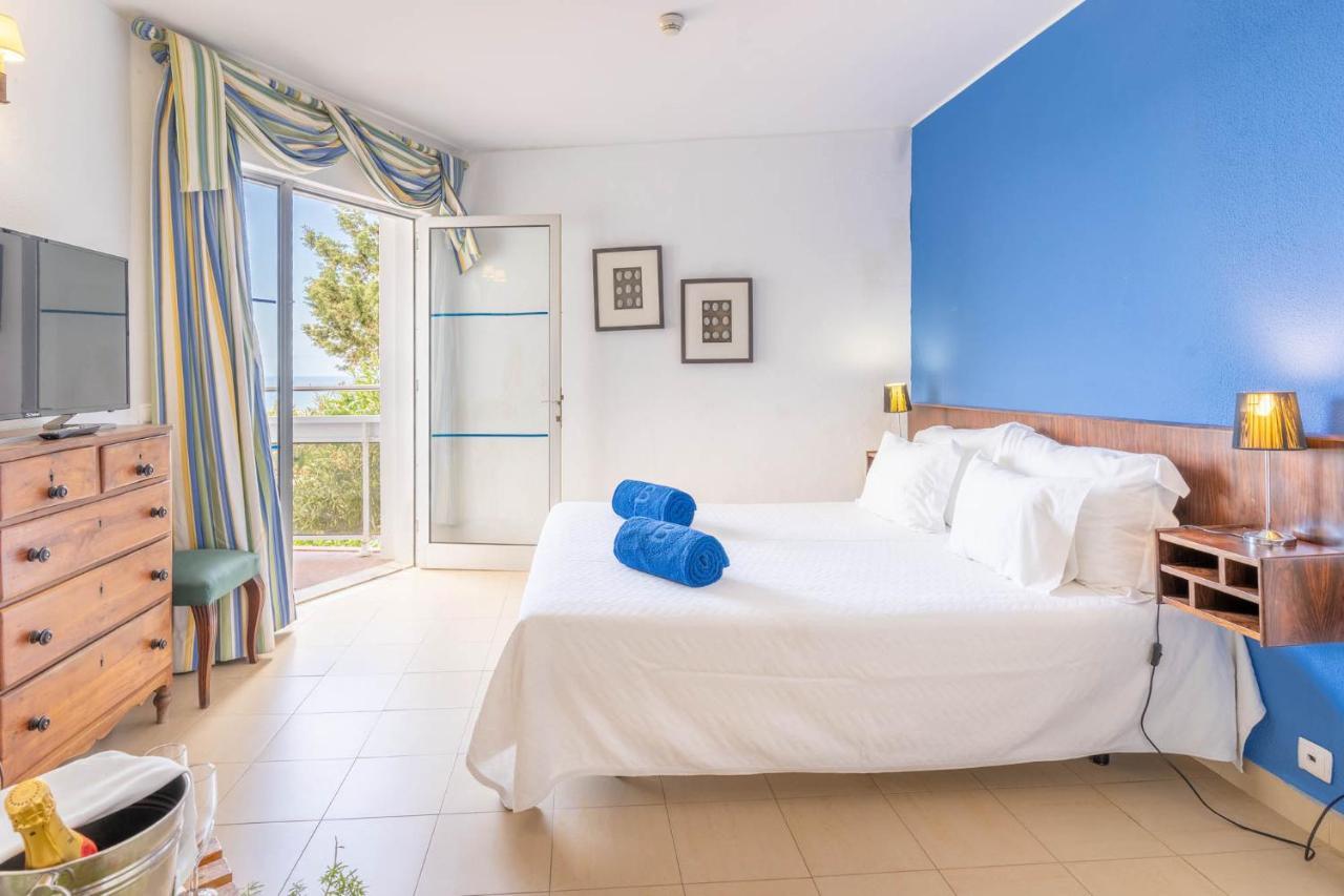 Boa Vista Hotel & Spa - Adults Only Albufeira Exterior photo