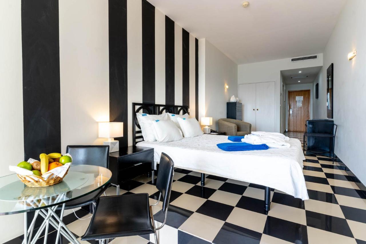 Boa Vista Hotel & Spa - Adults Only Albufeira Exterior photo