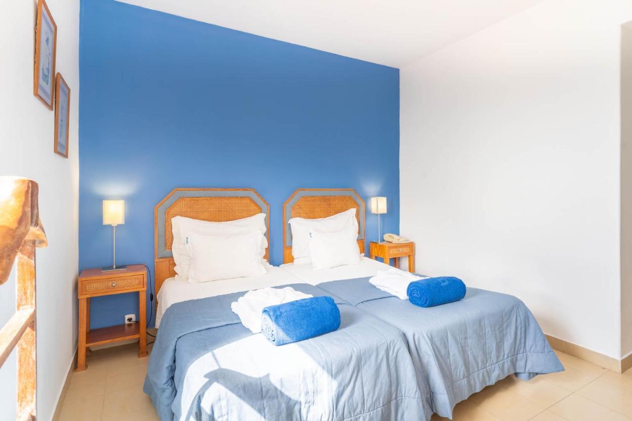 Boa Vista Hotel & Spa - Adults Only Albufeira Exterior photo