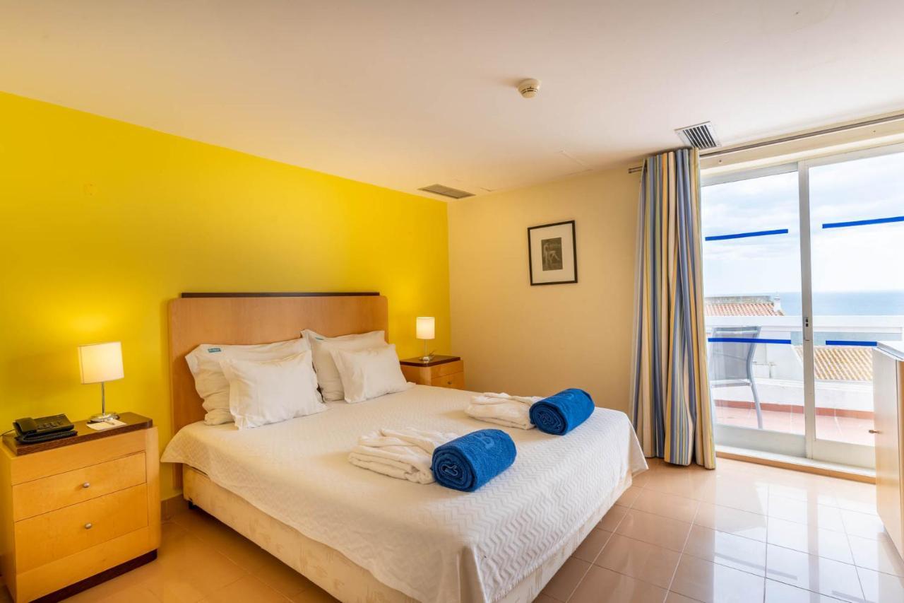 Boa Vista Hotel & Spa - Adults Only Albufeira Exterior photo