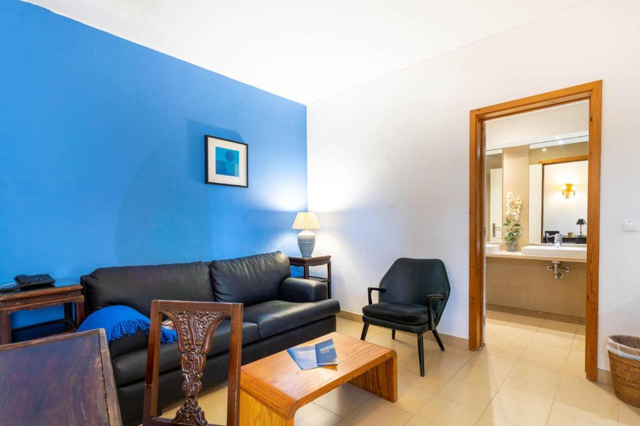 Boa Vista Hotel & Spa - Adults Only Albufeira Exterior photo