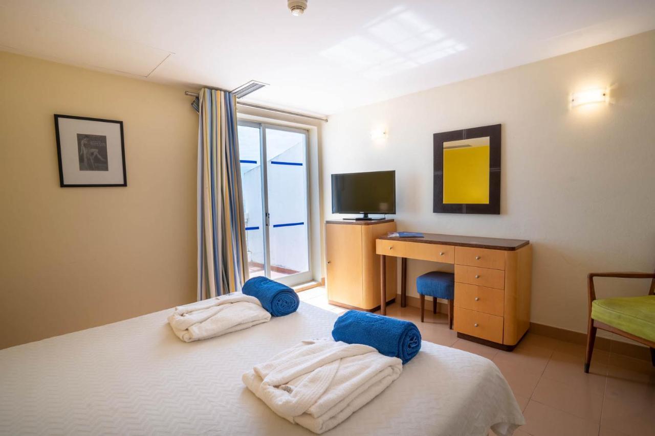 Boa Vista Hotel & Spa - Adults Only Albufeira Exterior photo