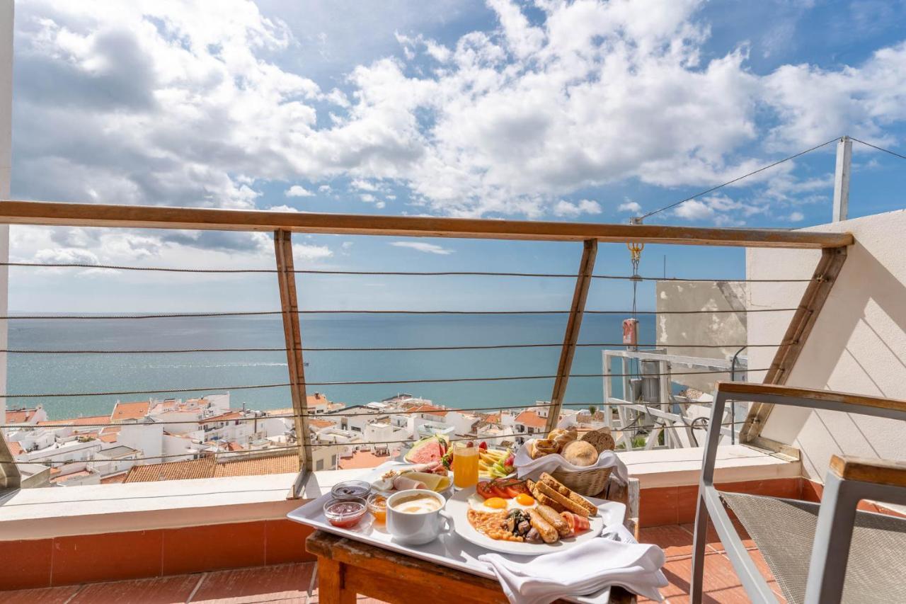 Boa Vista Hotel & Spa - Adults Only Albufeira Exterior photo