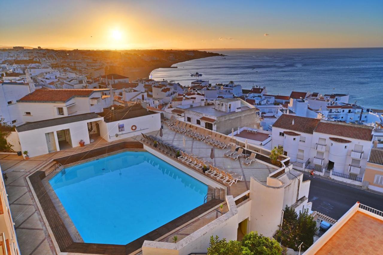 Boa Vista Hotel & Spa - Adults Only Albufeira Exterior photo