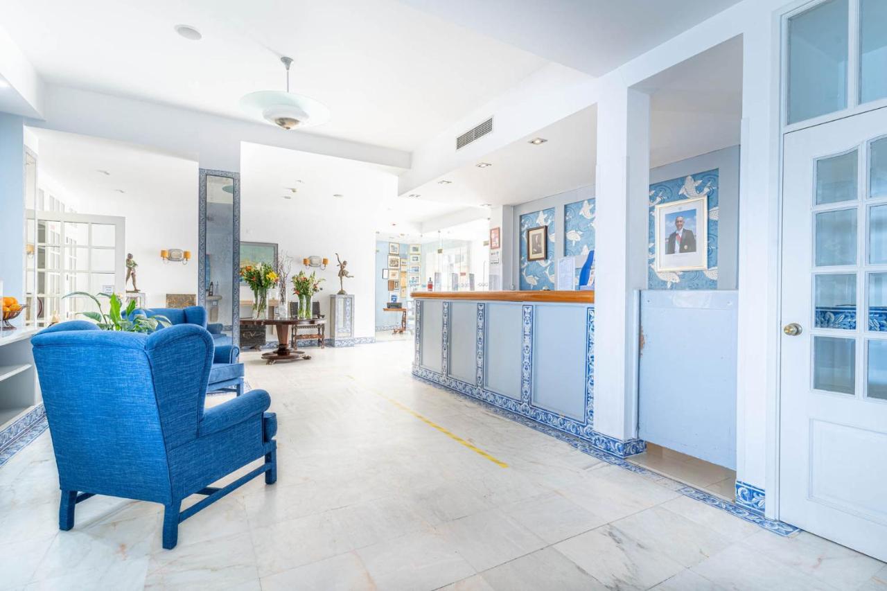 Boa Vista Hotel & Spa - Adults Only Albufeira Exterior photo