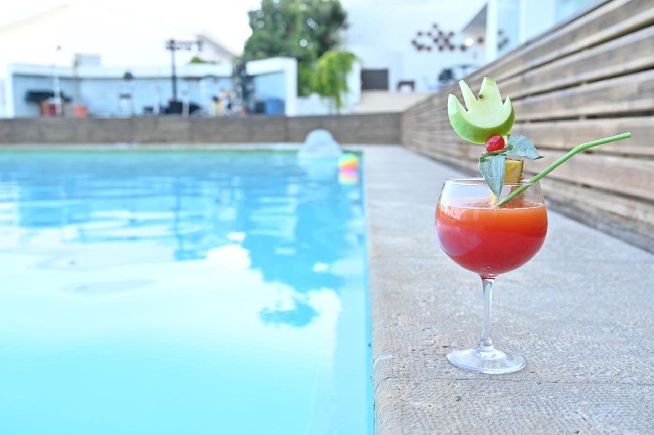 Boa Vista Hotel & Spa - Adults Only Albufeira Exterior photo