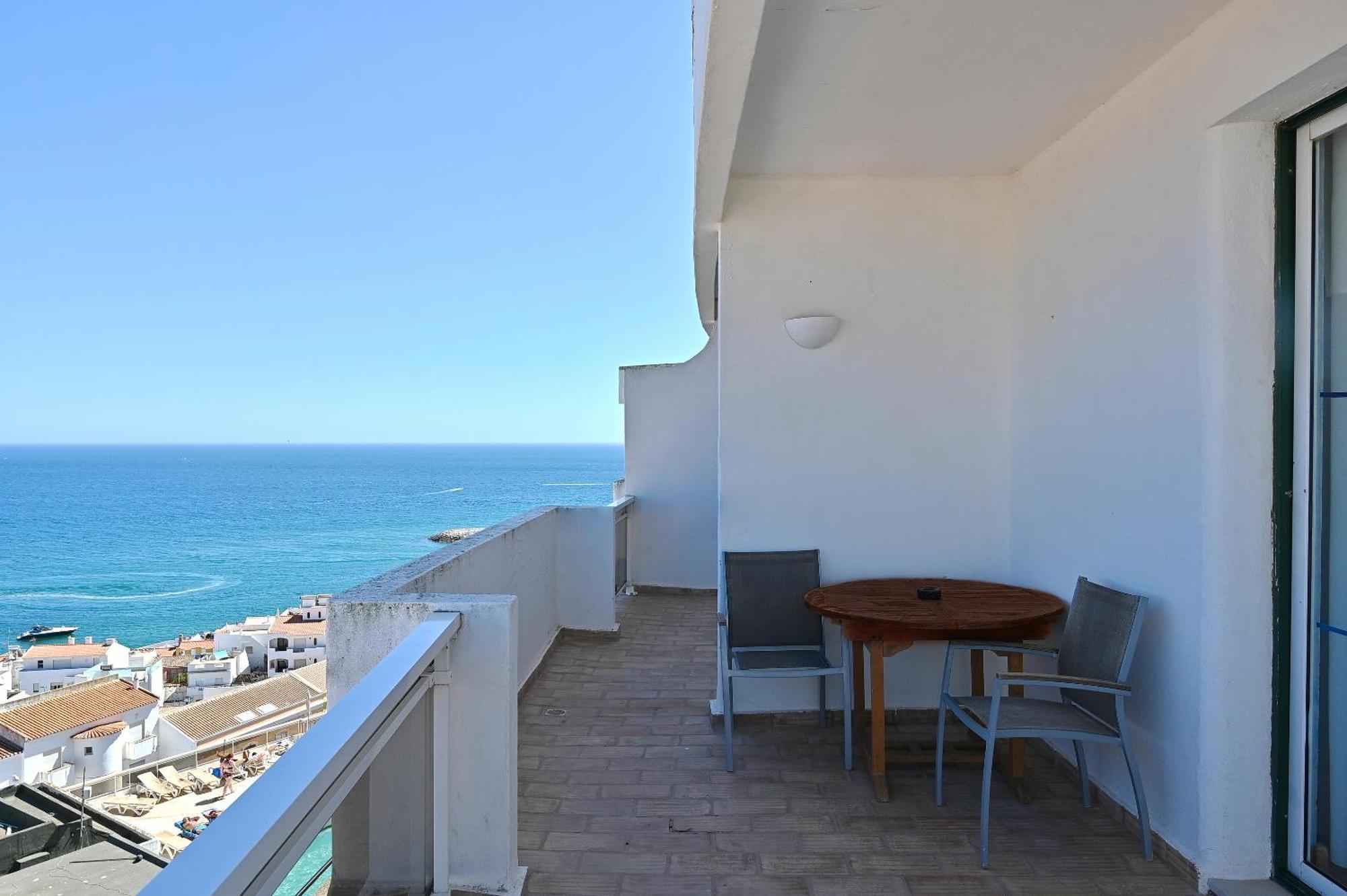Boa Vista Hotel & Spa - Adults Only Albufeira Exterior photo