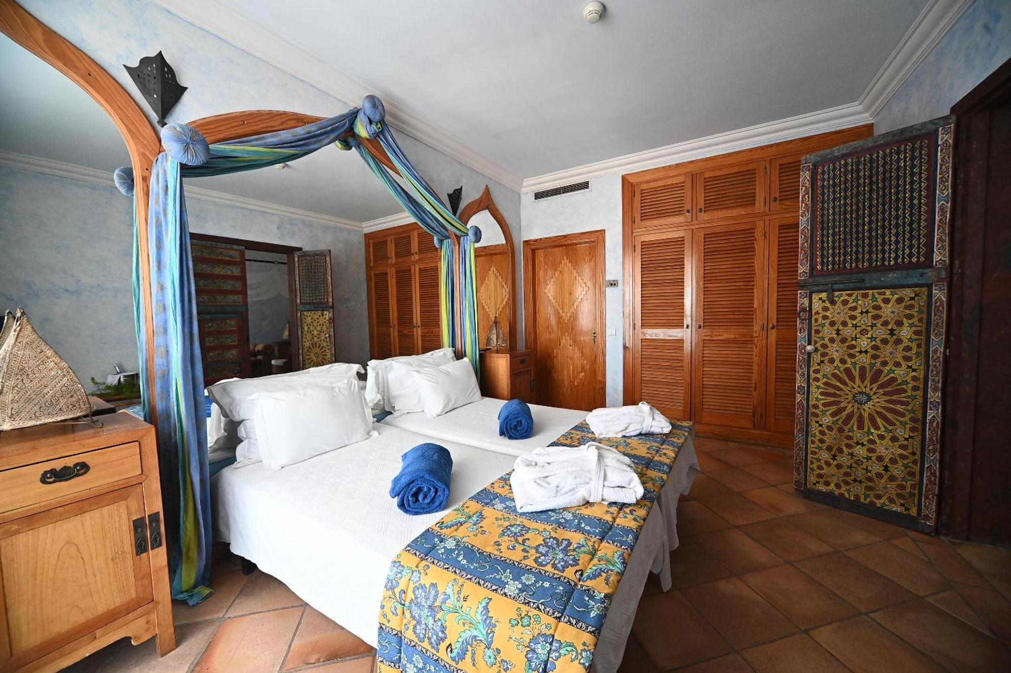 Boa Vista Hotel & Spa - Adults Only Albufeira Exterior photo